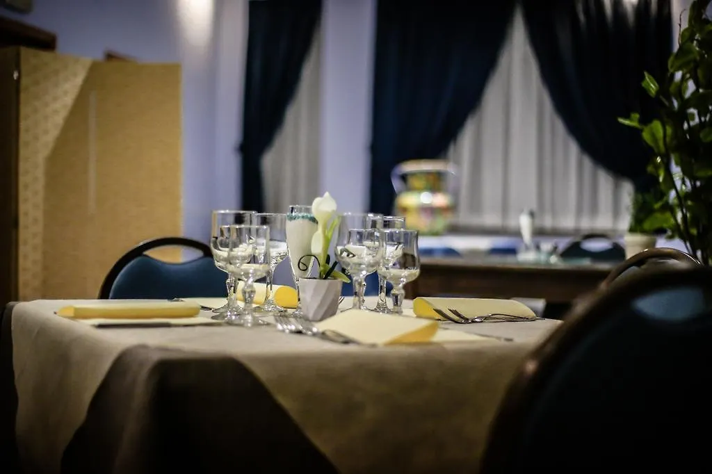 Miramare Hotel Catania
