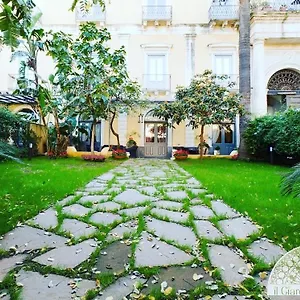 Il Giardino Falcone Bed & Breakfast